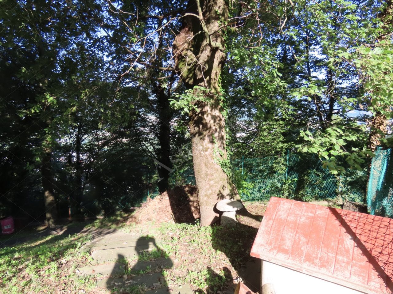 Villa costruita negli anni settanta di 650 mq circa in Torre de Busi