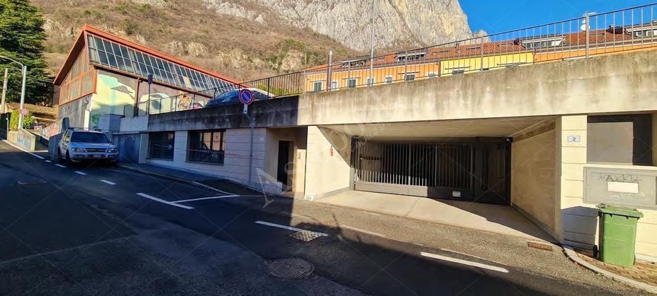 Spazio direzionale autonomo di 232 mq in Lecco